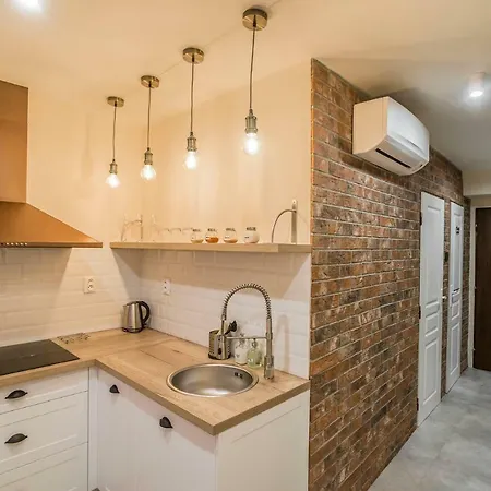 Amos Apartment - Private Parking Included Kosice Exterior photo